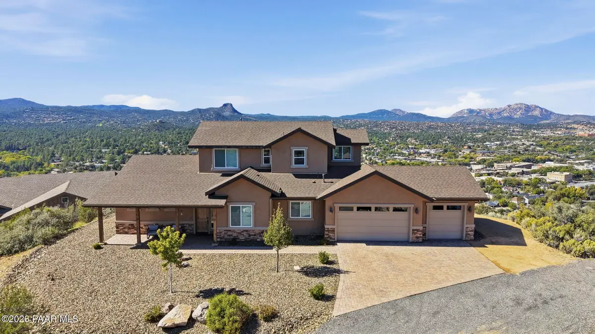 480 W Palmer Place #6, Prescott, AZ 86303 - #1