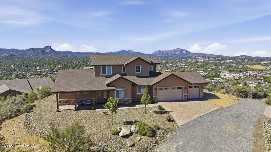 480 W Palmer Place #6, Prescott, AZ 86303 - #2