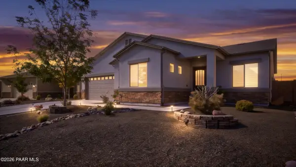 6306 E Beckett Trail, Prescott Valley, AZ 86314