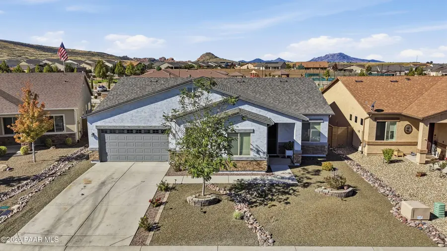 6306 E Beckett Trail, Prescott Valley, AZ 86314 - #2