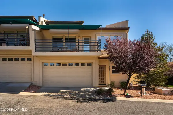 955 N Rolling Green Road, Dewey-Humboldt, AZ 86327