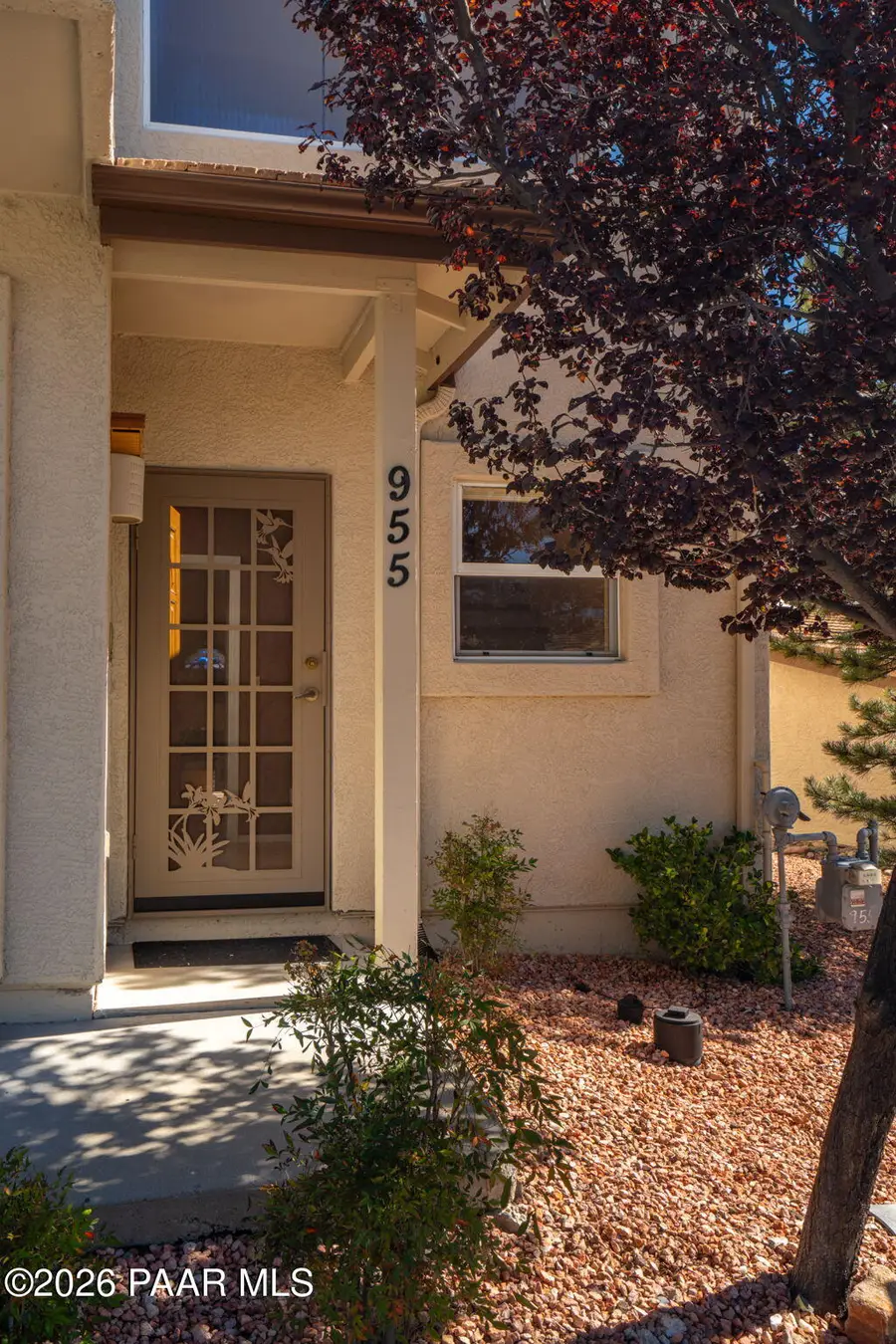 955 N Rolling Green Road, Dewey, AZ 86327 - #2