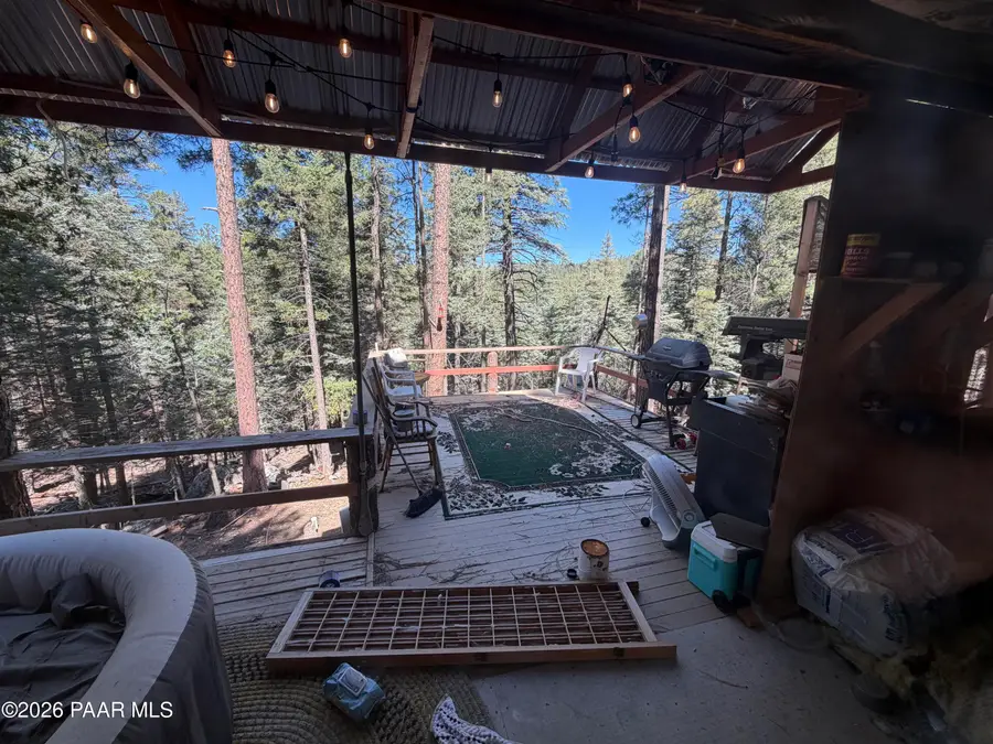 2530 E Summit Avenue, Prescott, AZ 86303 - #3