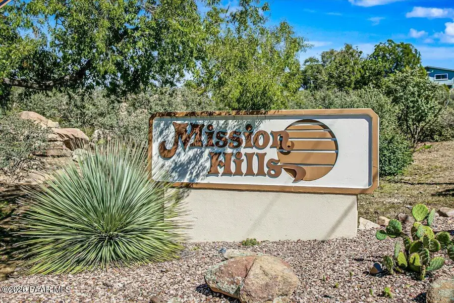 2140 Mission Way #1b, Prescott, AZ 86301 - #2
