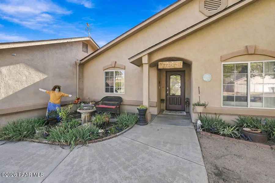 4261 N Papago Lane, Prescott Valley, AZ 86314 - #3