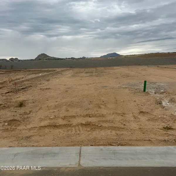 5252 Atwood Court, Prescott Valley, AZ 86314