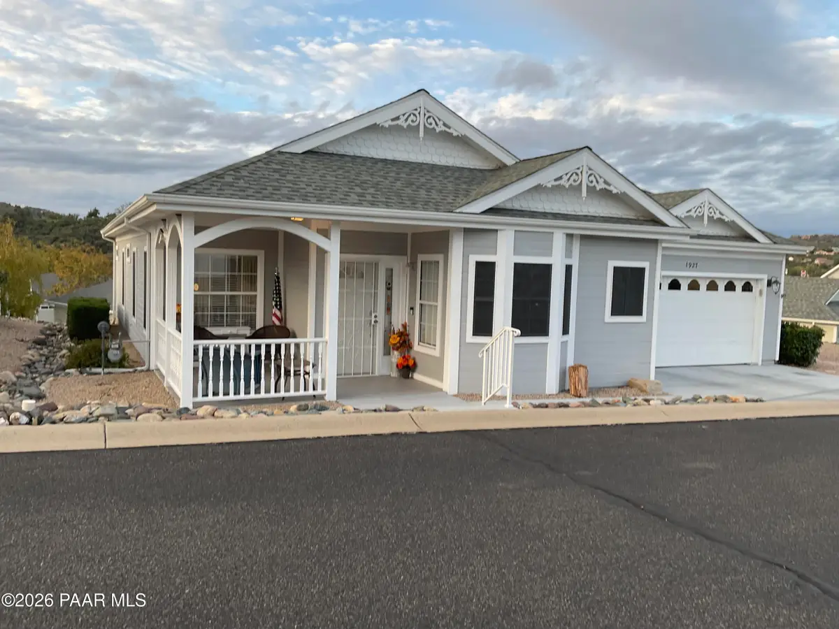 1927 N Regent, Prescott Valley, AZ 86314 - #1