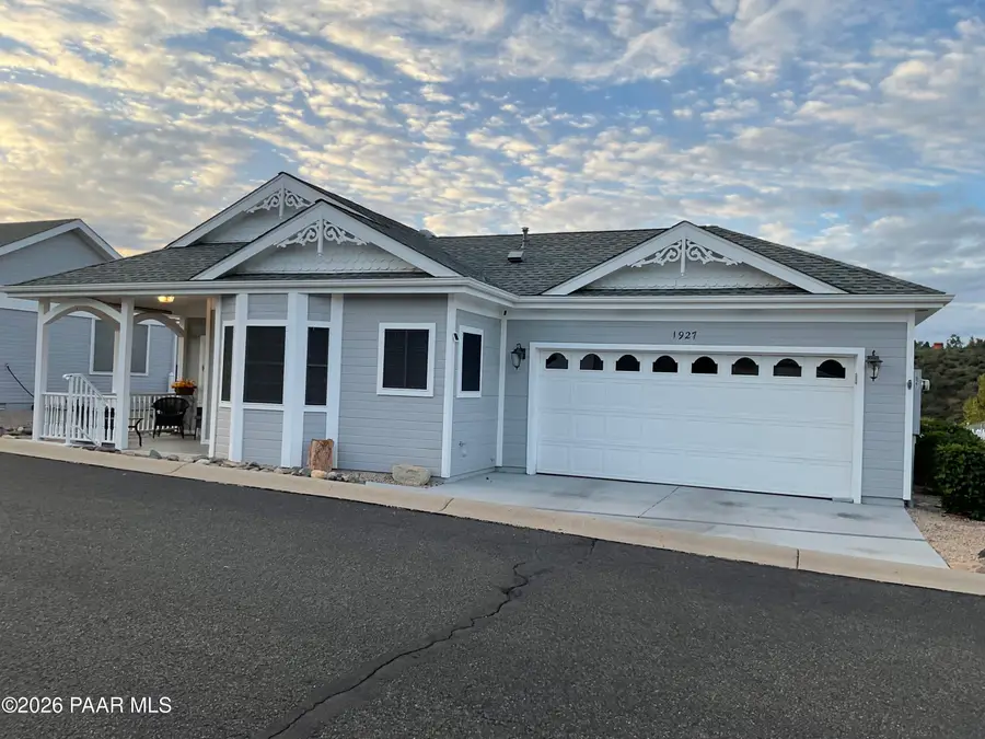 1927 N Regent, Prescott Valley, AZ 86314 - #2