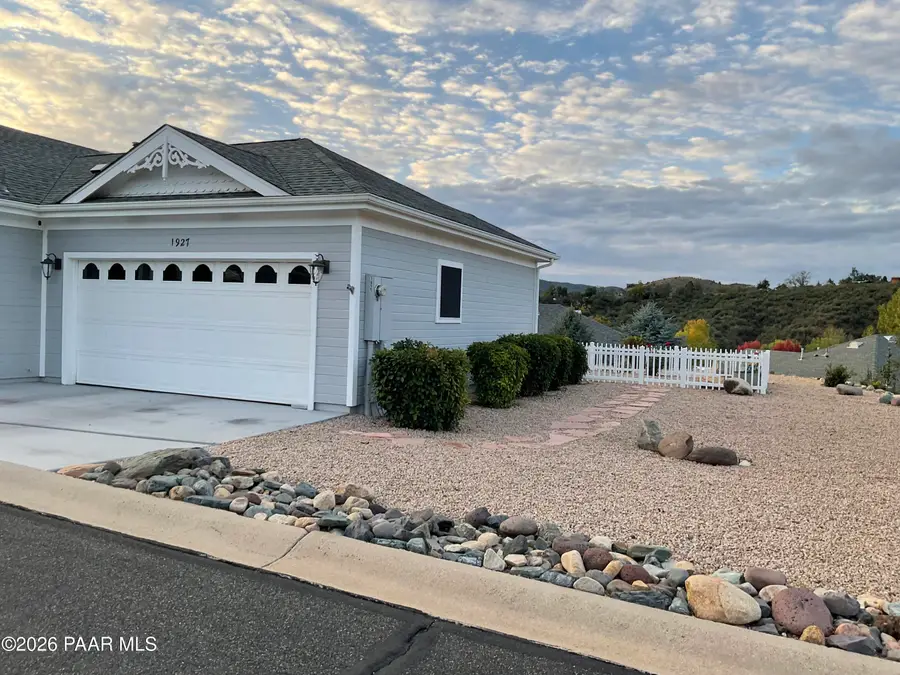 1927 N Regent, Prescott Valley, AZ 86314 - #3