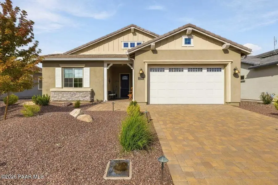 5284 Autumn Leaf Lane, Prescott, AZ 86301 - #2