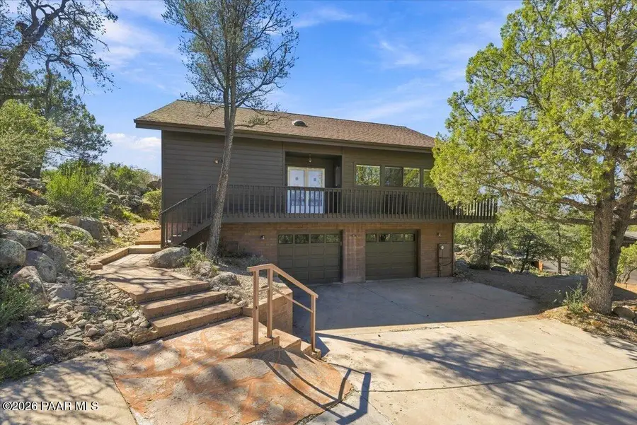 1922 Sunnyside Lane, Prescott, AZ 86305 - #2