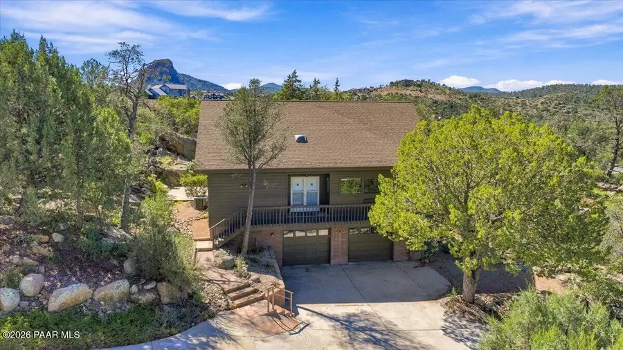 1922 Sunnyside Lane, Prescott, AZ 86305 - #3