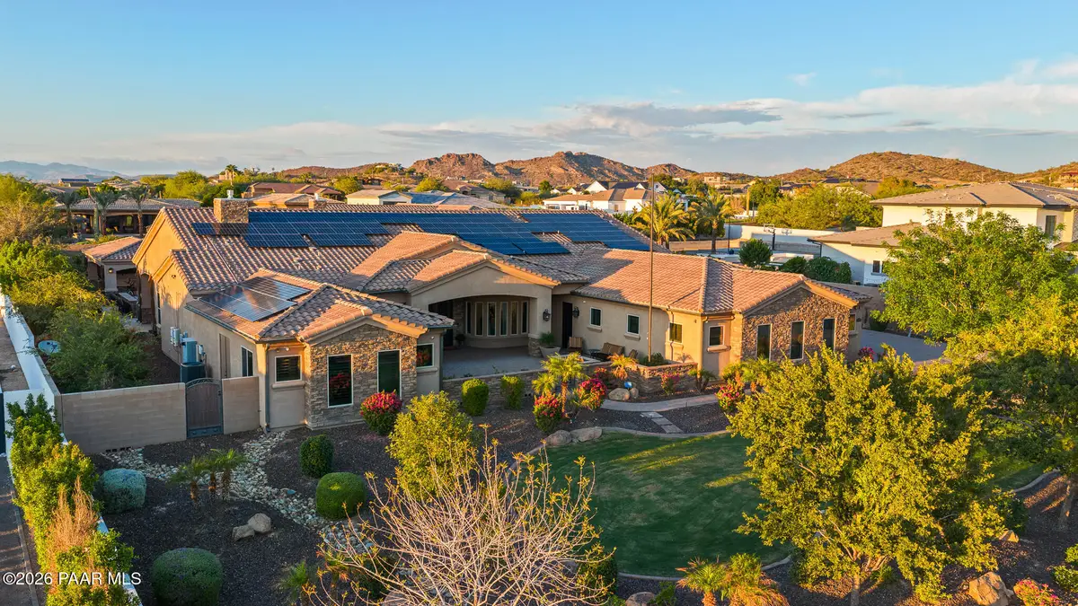 9432 W Saddlehorn Road, Peoria, AZ 85383 - #1
