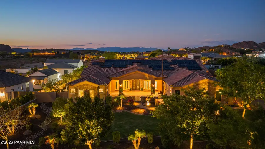 9432 W Saddlehorn Road, Peoria, AZ 85383 - #2