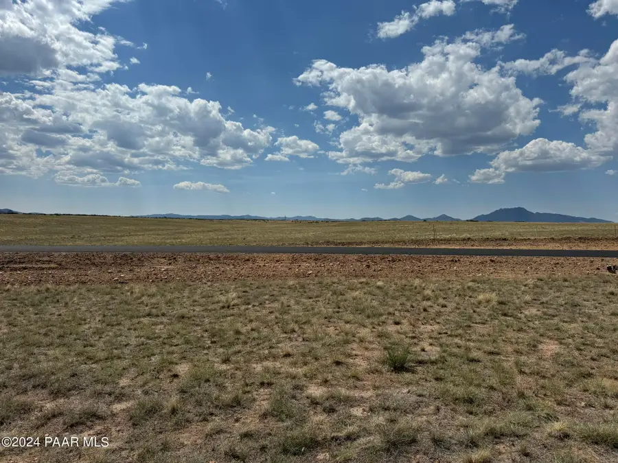 Parcel 46 Barnes A4 Street, Prescott Valley, AZ 86315 - #2