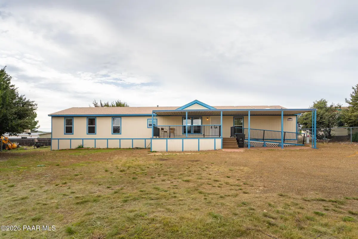 20879 E Sierra Drive, Mayer, AZ 86333 - #1