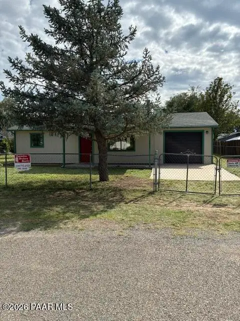 1925 Jackrabbit Trail, Chino Valley, AZ 86323