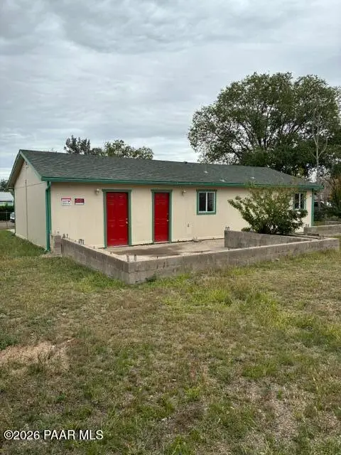 1925 Jackrabbit Trail, Chino Valley, AZ 86323 - #3