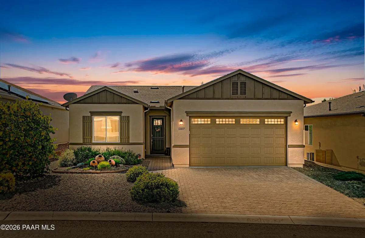 12877 E Castro Street, Prescott Valley, AZ 86327 - #1