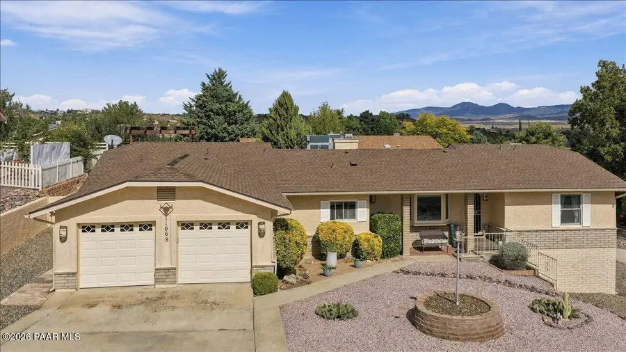 11068 E Western Sunset Drive, Dewey, AZ 86327 - #2