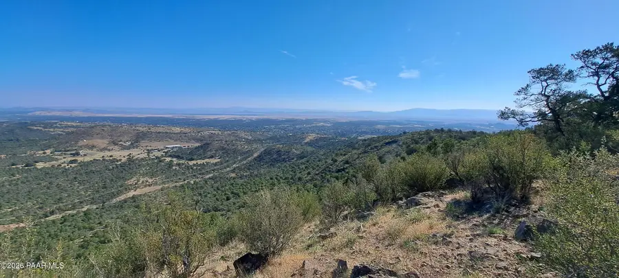 2366 W Ridge View Trail, Prescott, AZ 86305 - #2