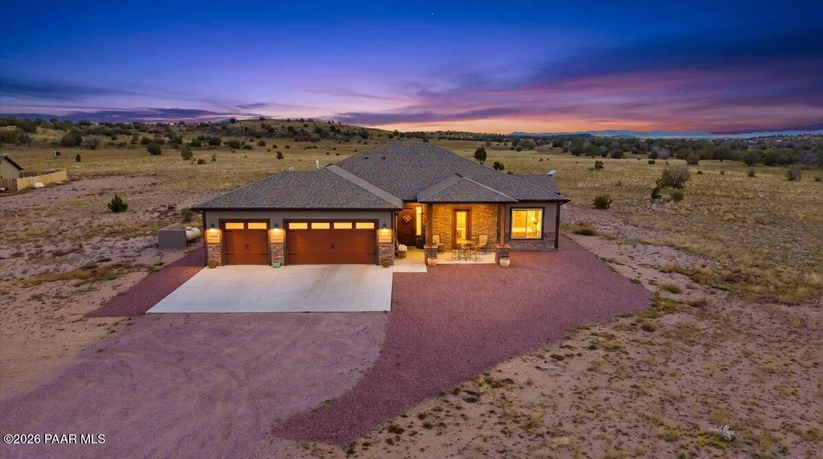 1399 E Western Way, Paulden, AZ 86334 - #1