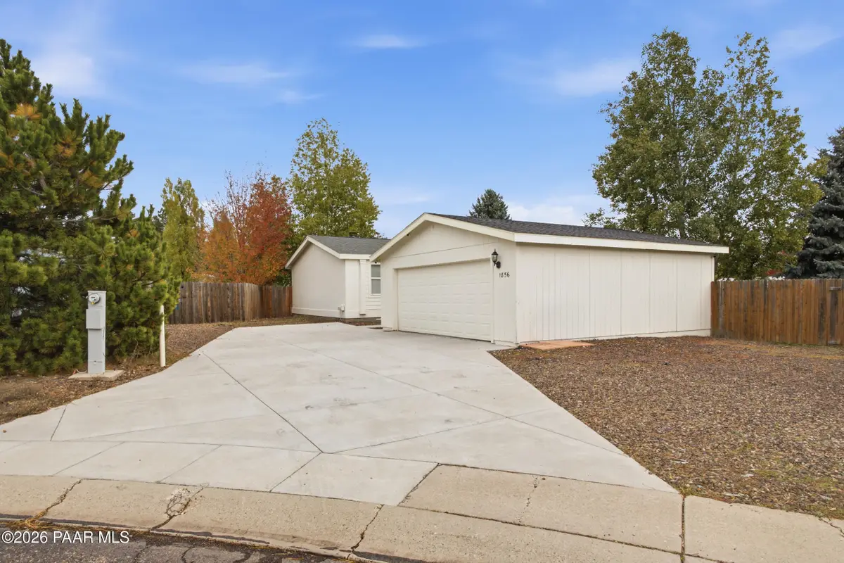 1856 W Mattingly Loop, Flagstaff, AZ 86001 - #1