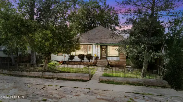 140 Garden Street, Prescott, AZ 86305