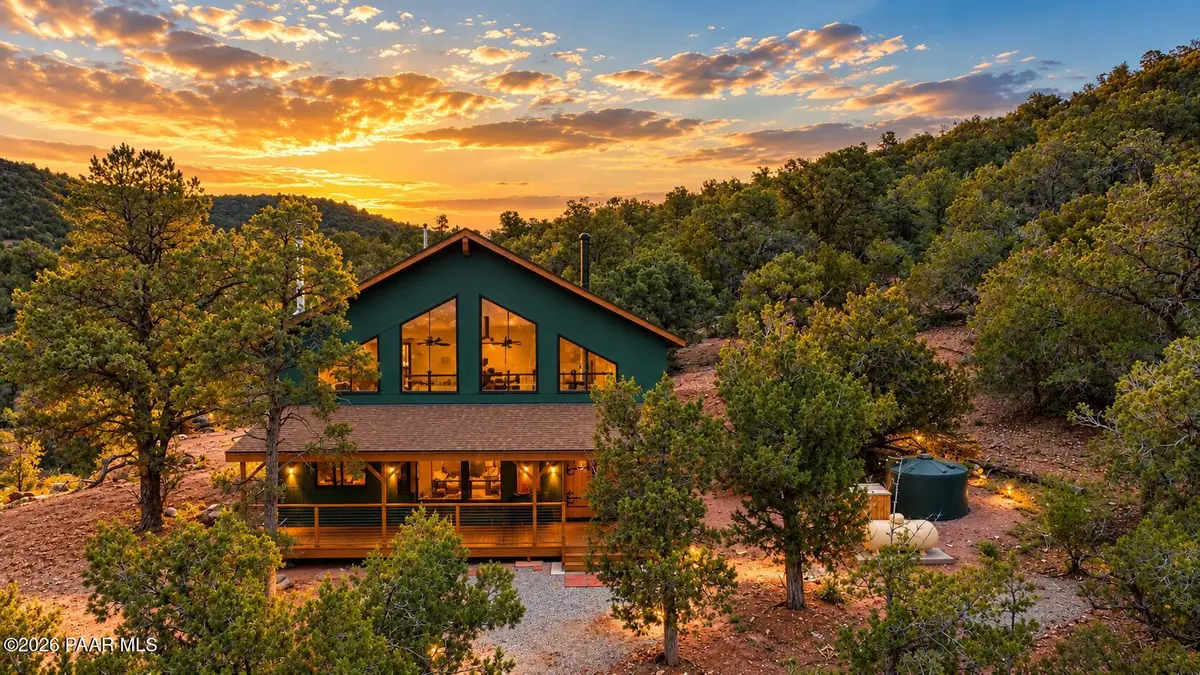 36299 W Rocking Dog Road, Seligman, AZ 86337 - #1