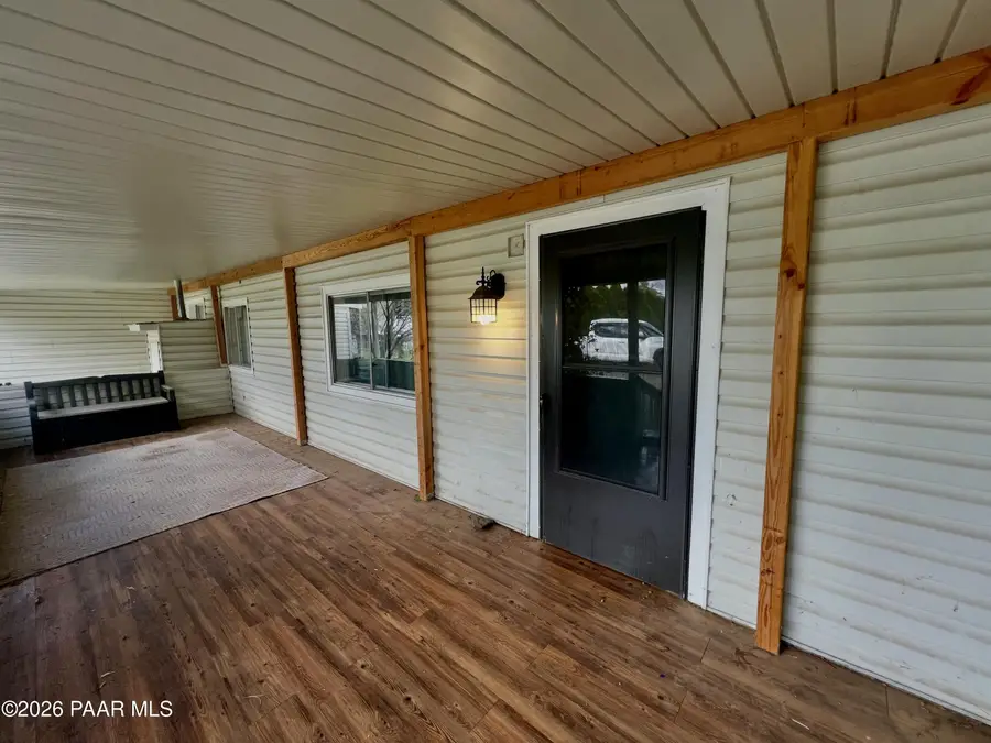 9675 S Sunset Drive, Mayer, AZ 86333 - #3