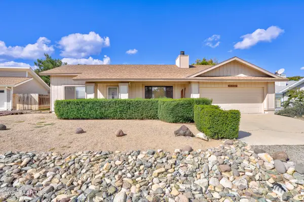 1200 N Buena Vis E, Dewey-Humboldt, AZ 86327