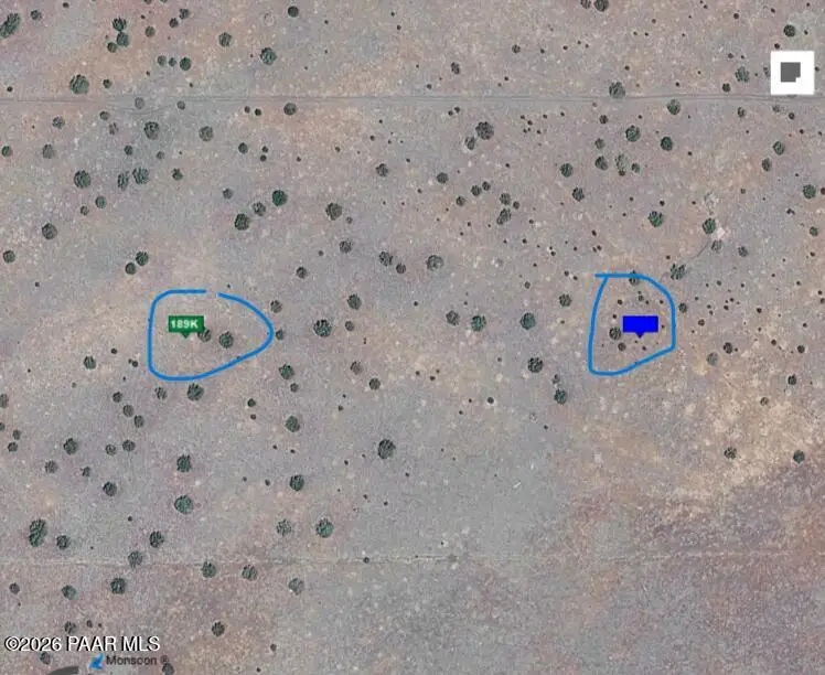 0000 Na, Flagstaff, AZ 86004 - #1