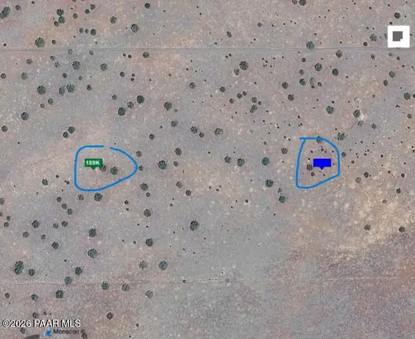 0000 Na, Flagstaff, AZ 86004