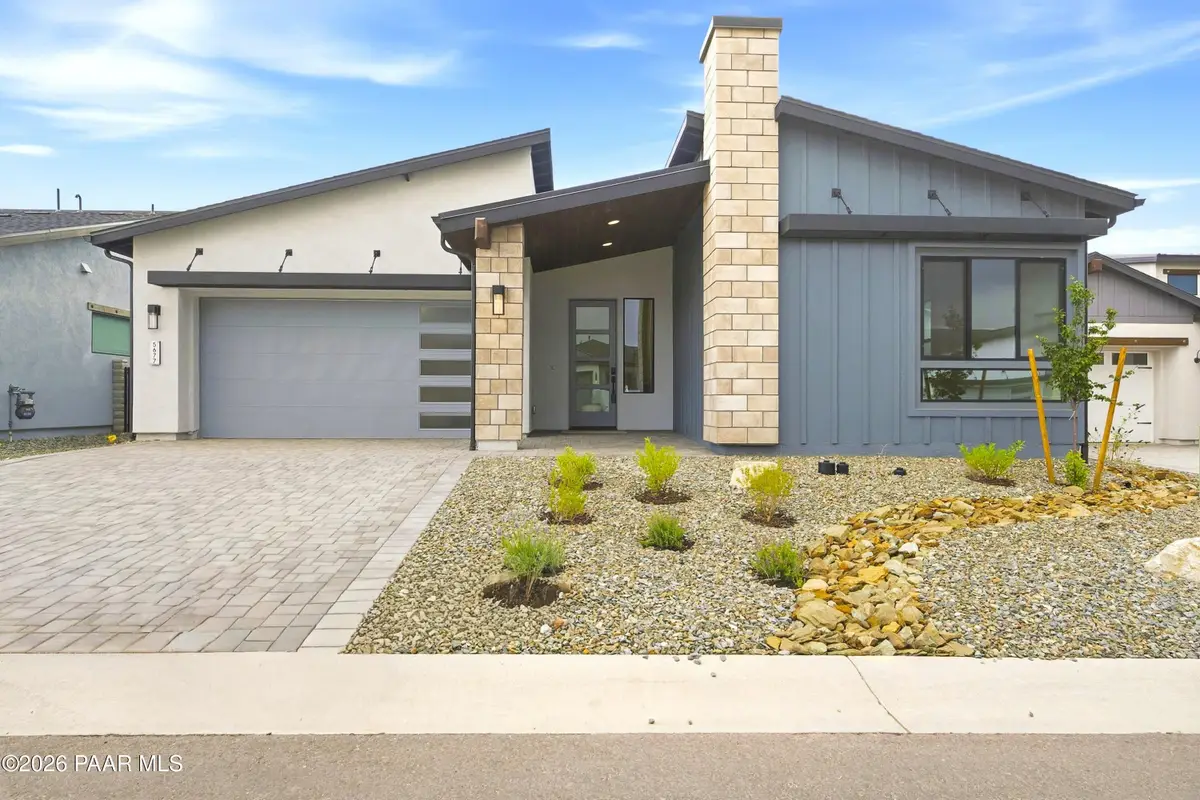 5677 E Blackburn Court, Prescott Valley, AZ 86314 - #1
