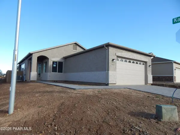 4571 N Reading Road, Prescott Valley, AZ 86314