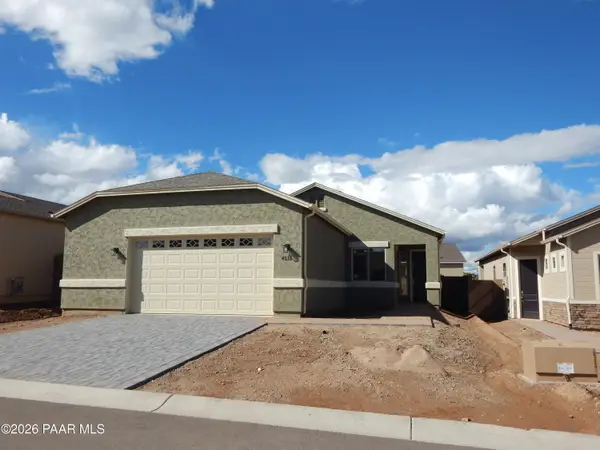 4518 N Mulberry Lane, Prescott Valley, AZ 86314