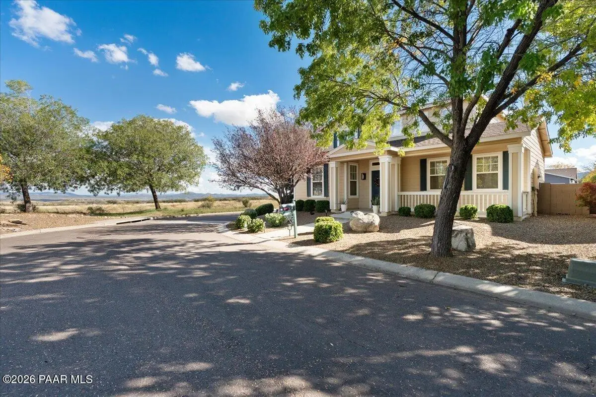 1873 N Thimble Lane, Prescott Valley, AZ 86314 - #1