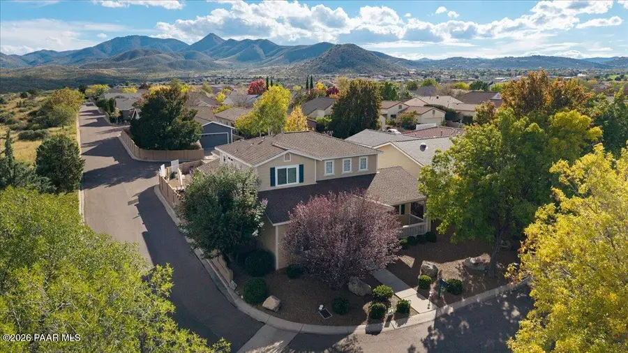1873 N Thimble Lane, Prescott Valley, AZ 86314 - #2