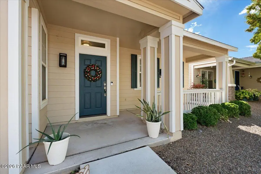 1873 N Thimble Lane, Prescott Valley, AZ 86314 - #3
