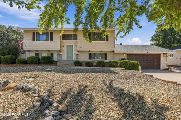11127 E Maricopa Lane, Dewey-Humboldt, AZ 86327
