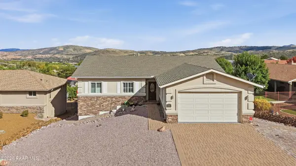 1701 States Street, Prescott, AZ 86301
