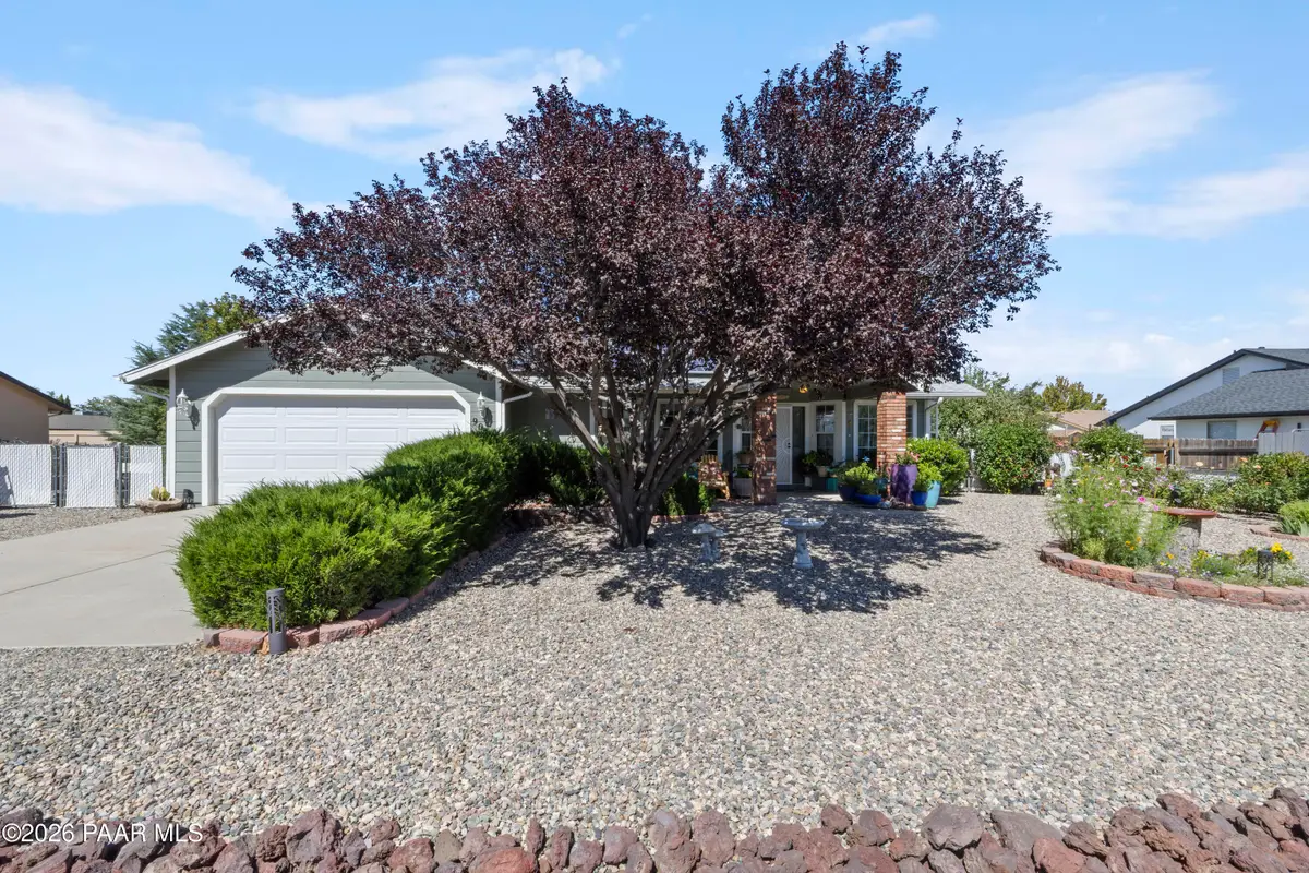 9040 E Bighorn Drive, Prescott Valley, AZ 86314 - #1