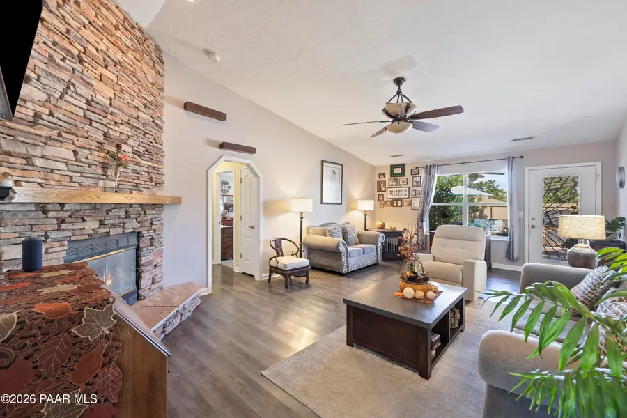 9040 E Bighorn Drive, Prescott Valley, AZ 86314 - #2