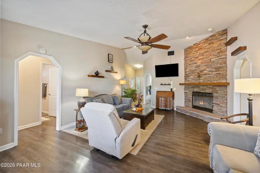 9040 E Bighorn Drive, Prescott Valley, AZ 86314 - #3