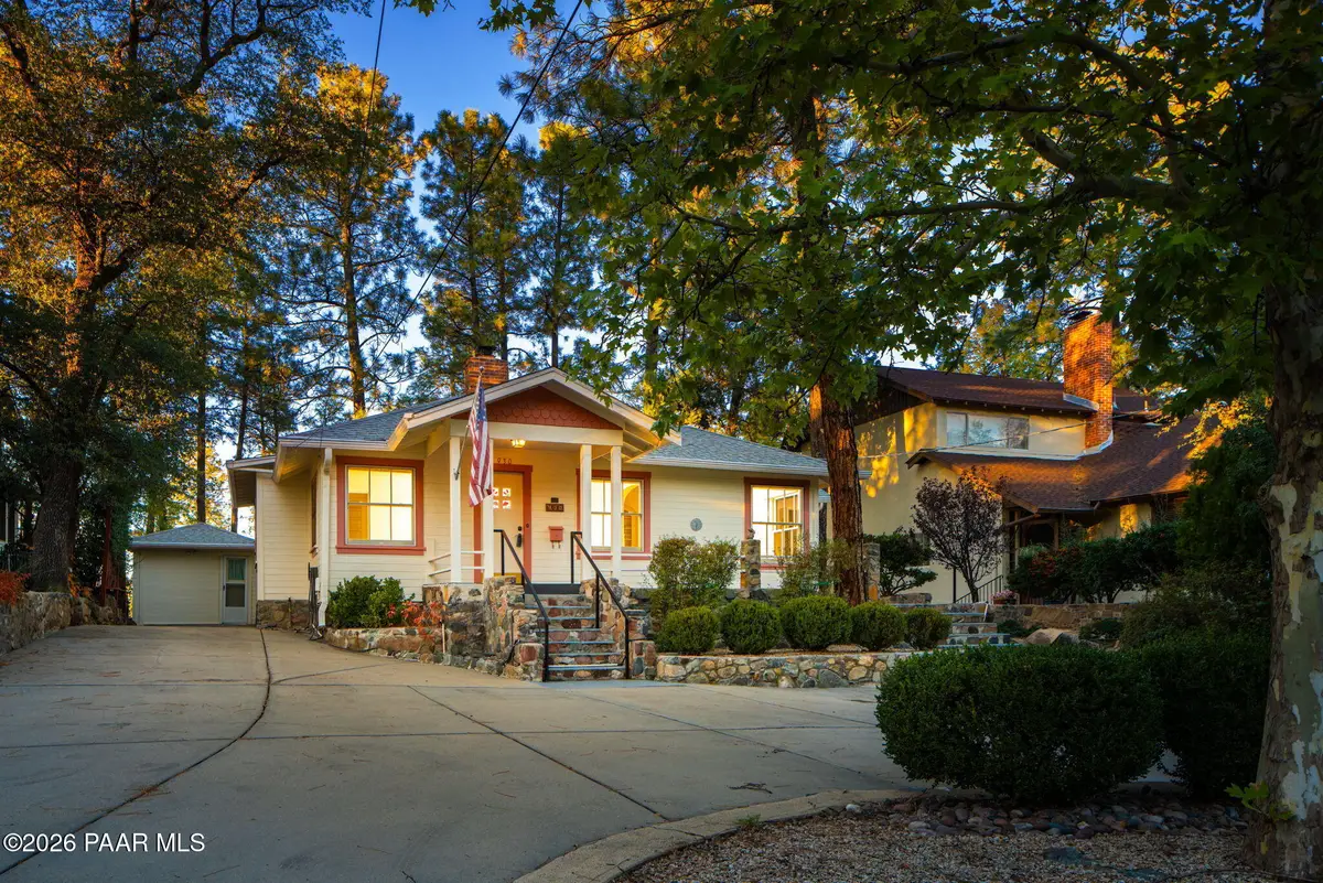 930 Apache Drive, Prescott, AZ 86303 - #1