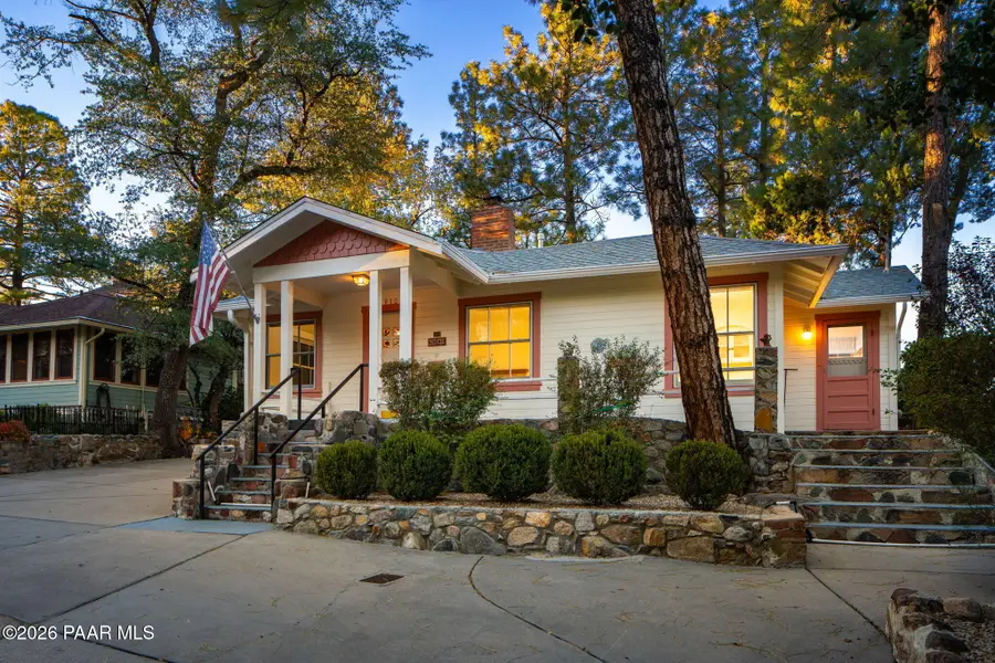 930 Apache Drive, Prescott, AZ 86303 - #3