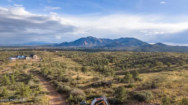 52xx W Dos Arroyos Drive, Williamson Valley, AZ 86305