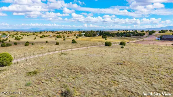 000 S Bandit Ridge Rd, Prescott, AZ 86305