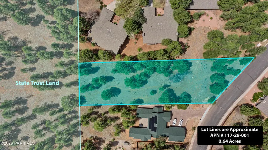 2197 N Running Deer Street, Flagstaff, AZ 86004 - #2