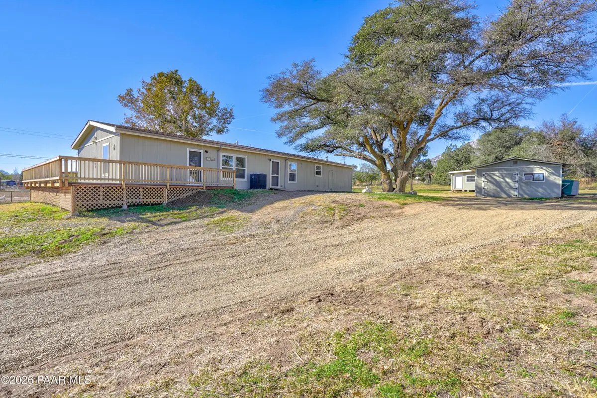 7290 N Stable Lane, Prescott, AZ 86305 - #1